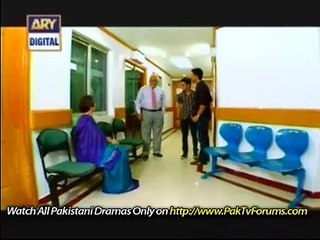Khushi Aik Roag by Ary Digital - Episode 22 - Part 3/4