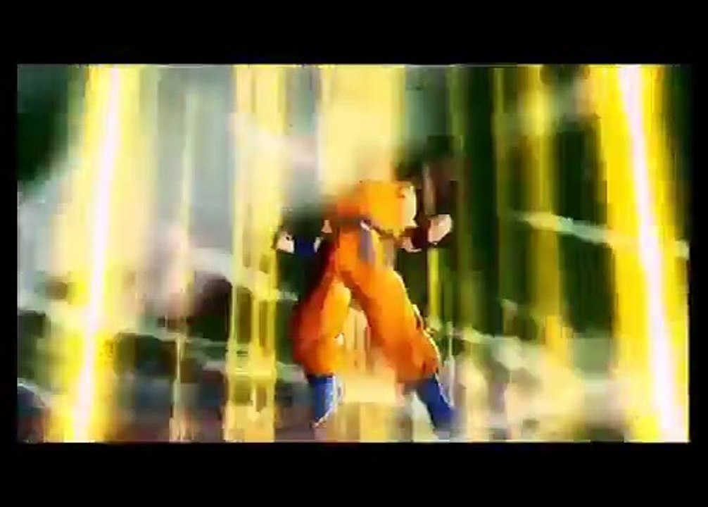 DragonBall Z | Tous les Super Sayens