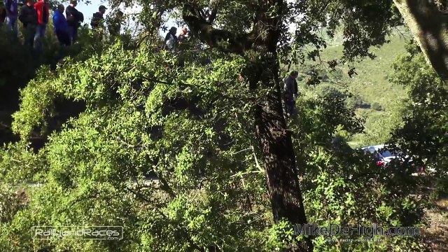 WRC Rally Tour de Corse France 2015 FULL HIGHLIGHTS HD