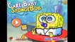 Baby SpongeBob SpongeBob SquarePants - Care Baby SpongeBob - Full Episode