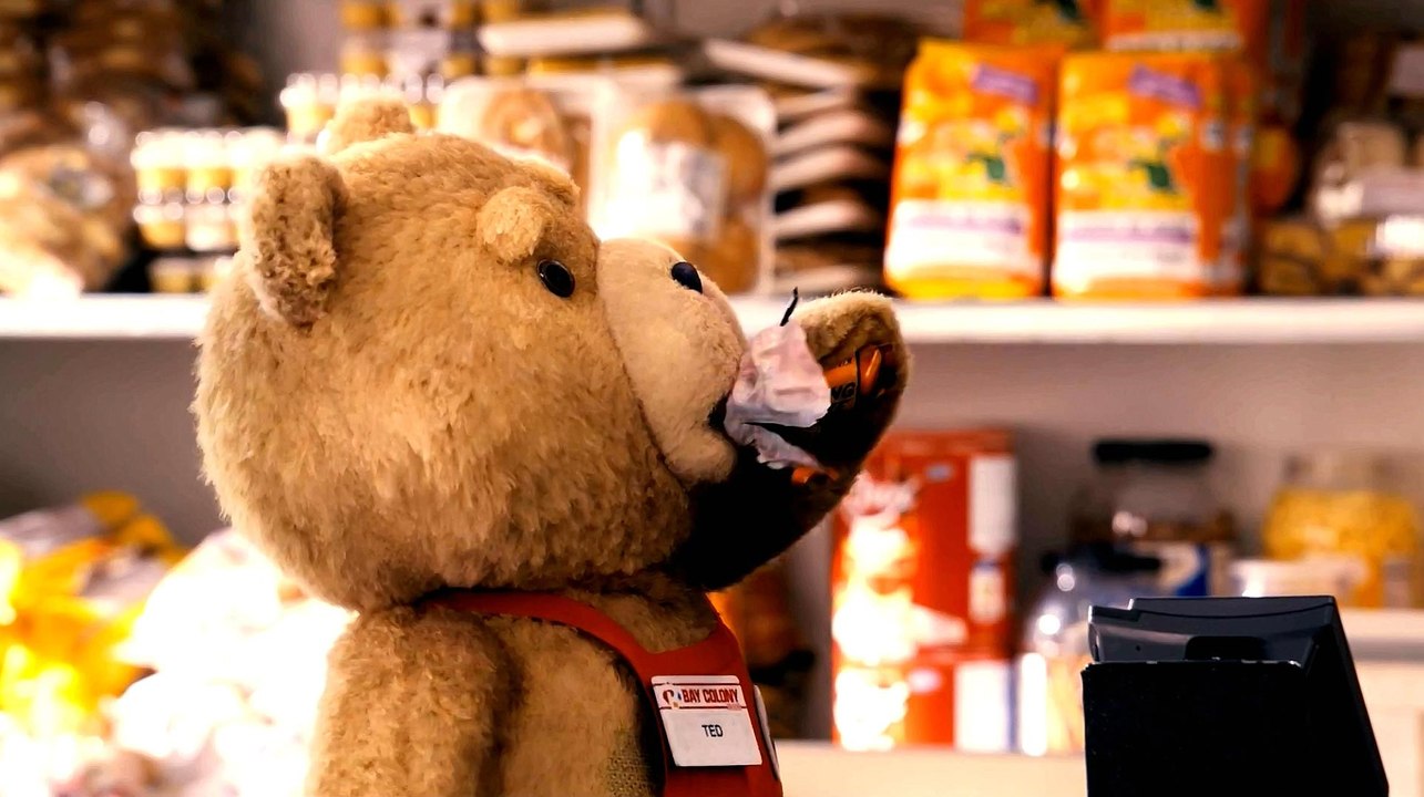 Ted (2012) Online HD
