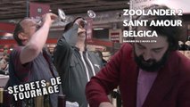 «Zoolander 2», «Saint Amour» et «Belgica», cette semaine dans «Secrets de tournage»