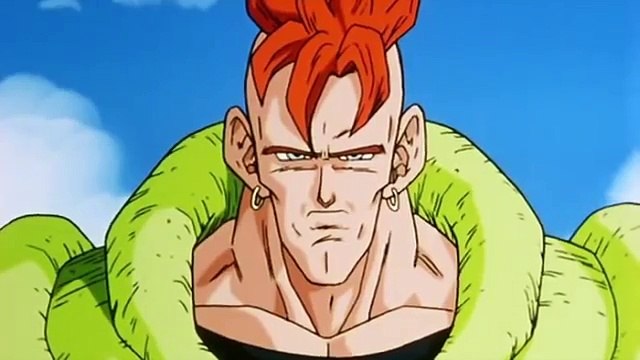 Pccolo and the Androids Thinkin' You Grown (Parody)