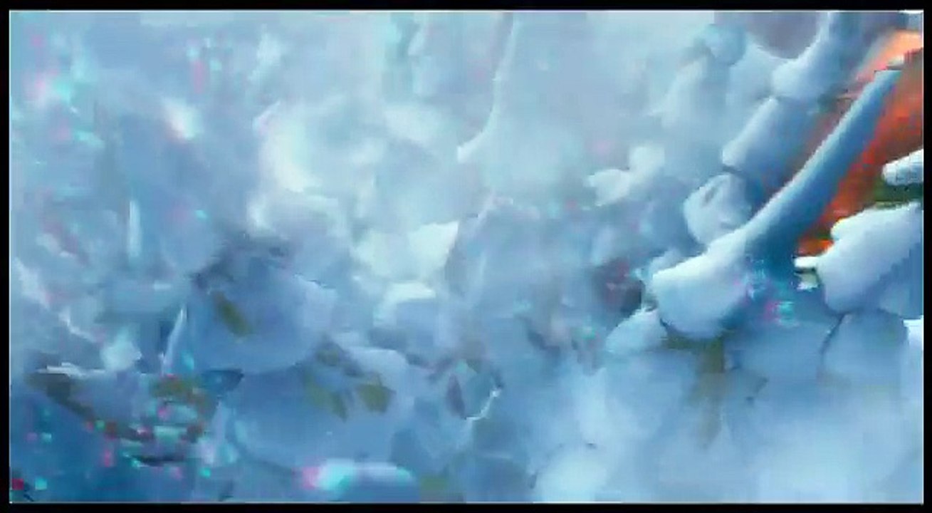 20th Century Fox / Blue Sky Studios (Ice Age: Dawn of the Dinosaurs Variant)