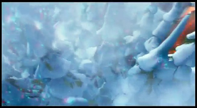 20th Century Fox / Blue Sky Studios (Ice Age: Dawn of the Dinosaurs Variant)