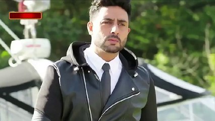 Abhishek Bachchans FIRST LOOK In Housefull 3 | Bollywood Asia