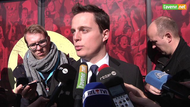 L'Avenir - Le Standard condamné à un match à huis clos suite aux incidents à Charleroi