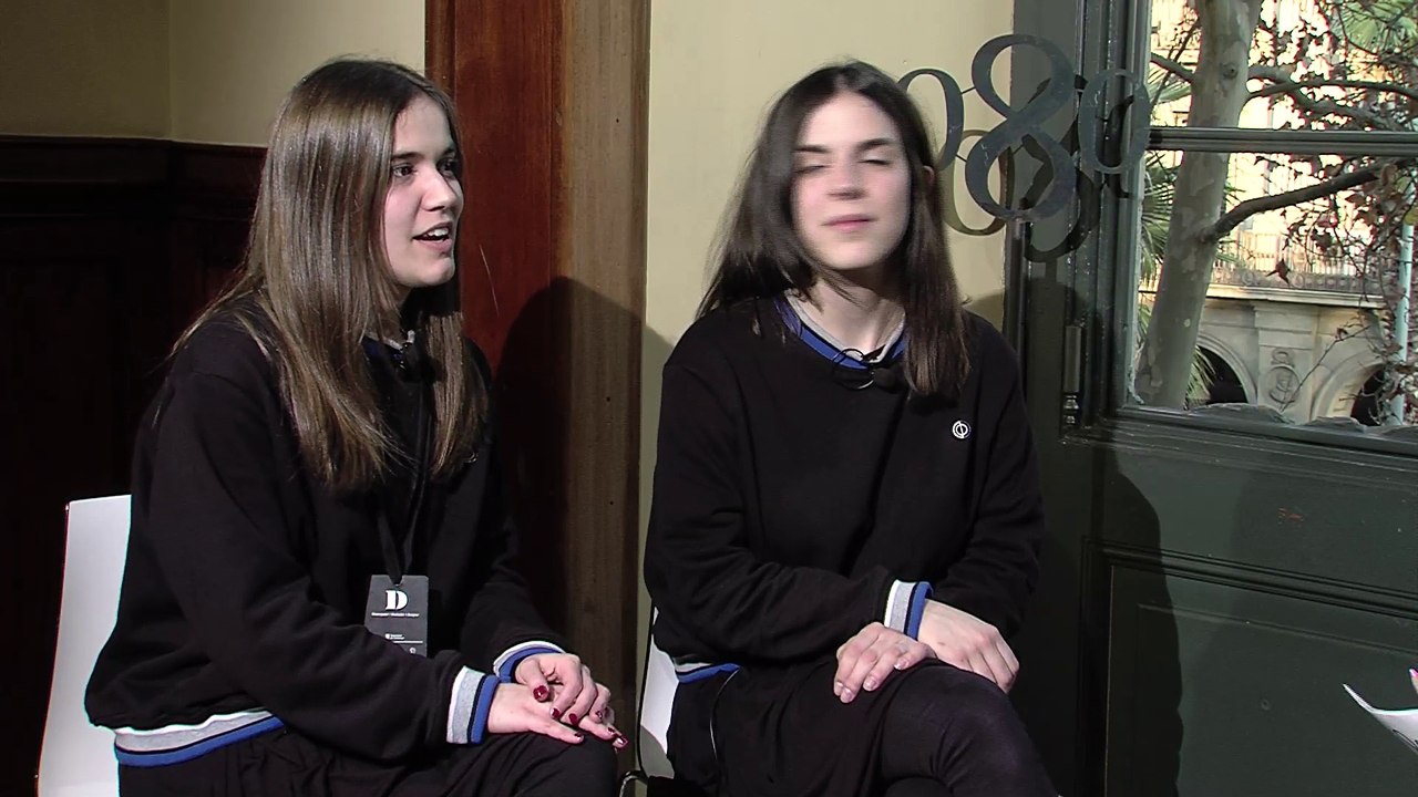 Carlotaoms entrevista plato Febrer 2016