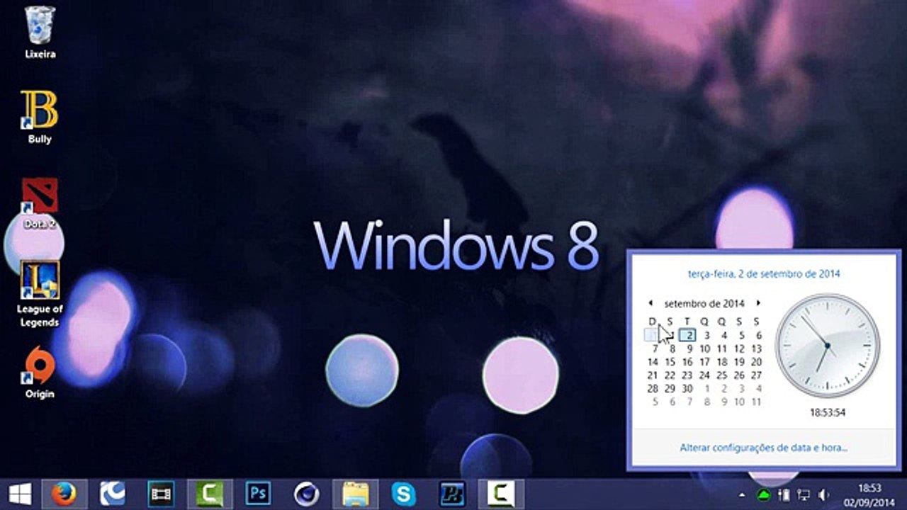 Minecraft 1.8.3- Como Baixar & Instalar [Pirata] Windows 7-8-8.1 ᴴᴰ