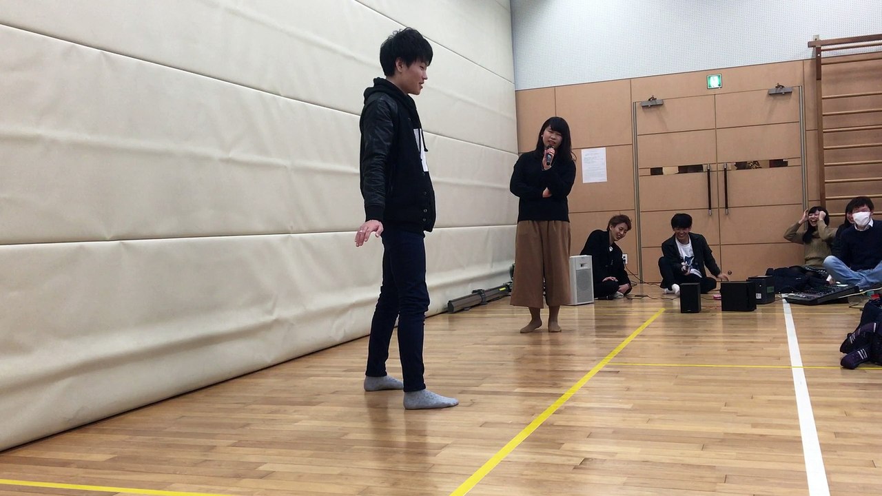スプキャンフェスタ C group