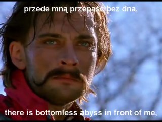 Ты гибель моя  Ty zgubo moja  Your love will kill me