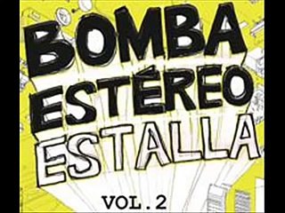 Bomba Estereo - Niña rica