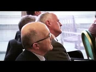 Now or Never- Shaping pharmacy for the future, Parliamentary launch - YouTube