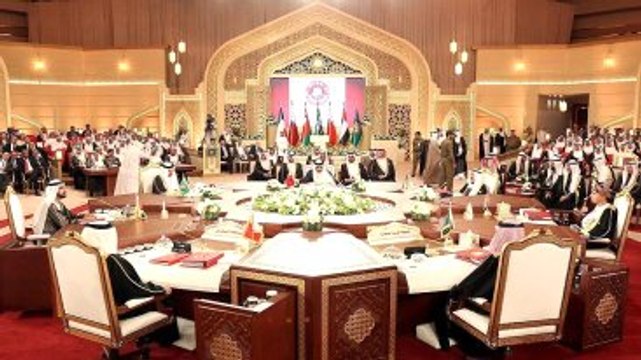 Körfez İşbirliği Konseyi, Hizbullah'ı Terör Örgütü İlan Etti