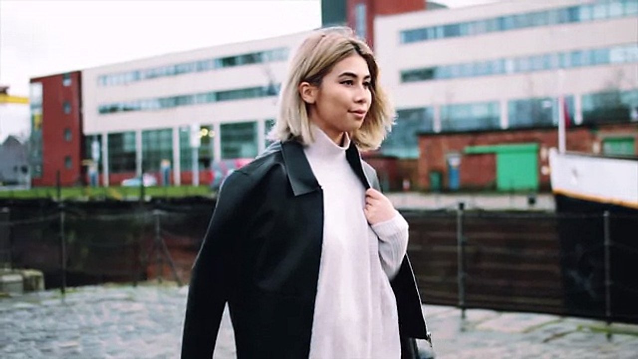 WINTER FASHION LOOKBOOK - TAR MAR