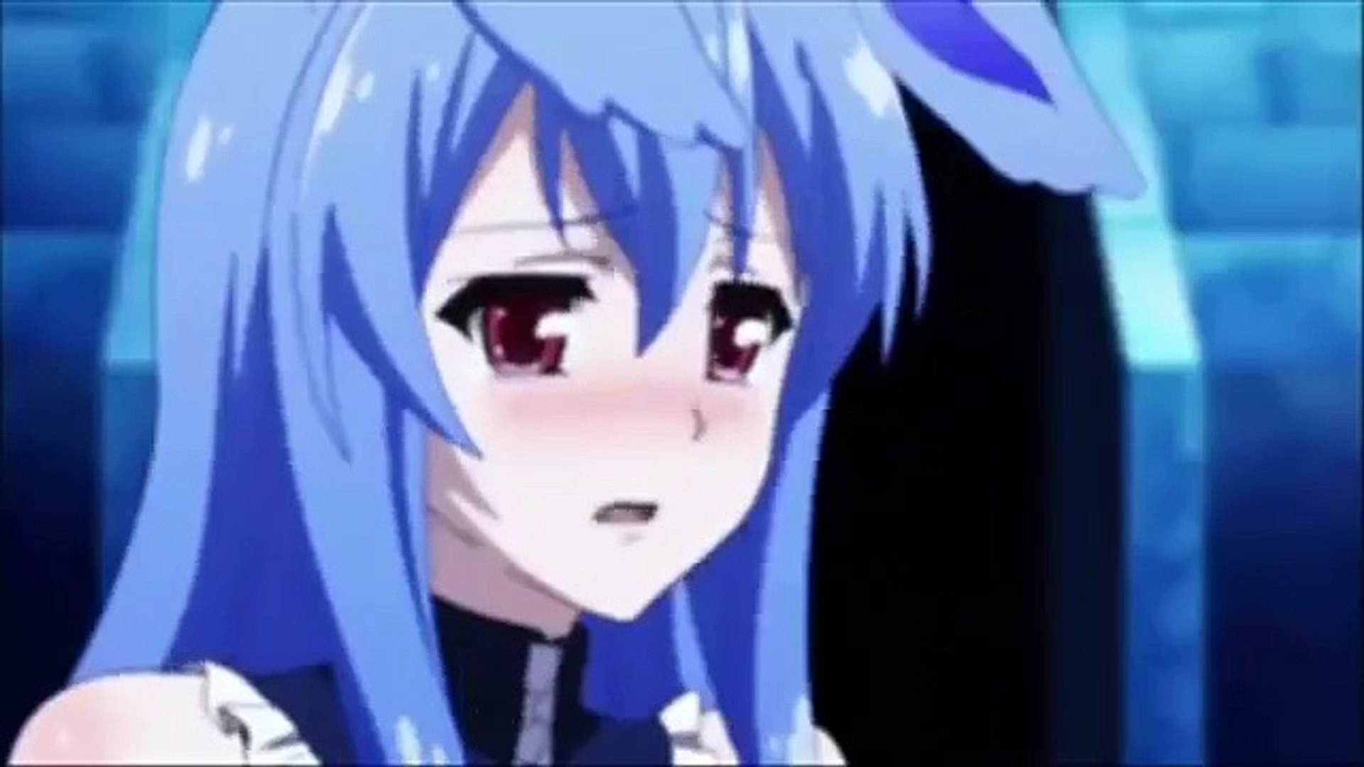 Аниме приколы под музыку ULLTIMATE 5#