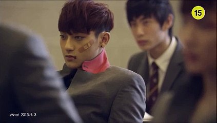 EXO (Chinese ver.) Music Video [Drama Episode 2]