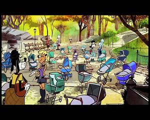 Mickey Mouse | New York Weenie | Disney India Official