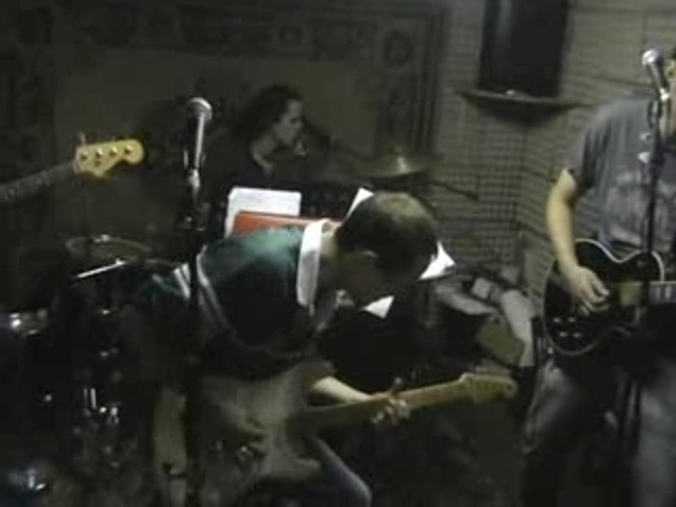 Born to be wild by el guernouille