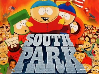 South Park - Ladder To Heaven (Season 6)