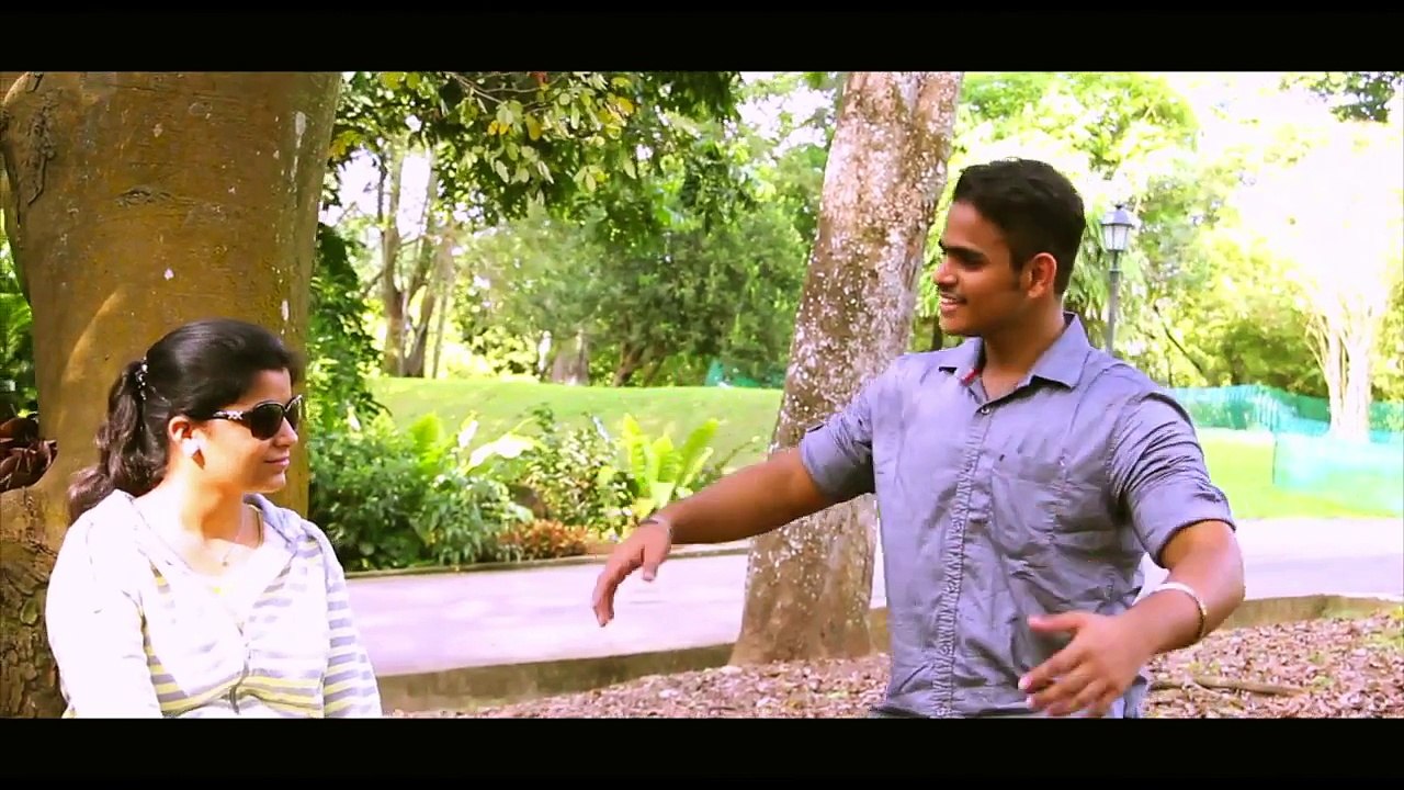 E God - New Tamil Short Film 2016