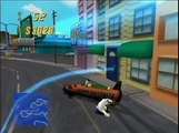 Simpsons road rage gba