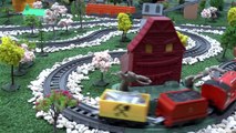 Thomas & Friends Story Massive New Trackmaster Revolution Track Thomas Y Sus Amigos Kids T
