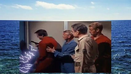 Voyage to the Bottom of the Sea Season 4 Episode 8