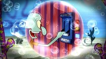 SpongeBob SquarePants (1999-#) - DVD Previews