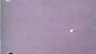 UFO - crash (high quality)