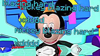 MLG Mickey Mouse Clubhouse