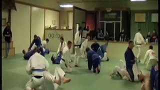 The Toyoda Center-Aikido Brazilian Jiu Jitsu Self Defense Classes