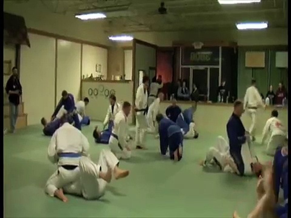 The Toyoda Center-Aikido Brazilian Jiu Jitsu Self Defense Classes