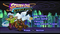 Scooby Doo and The Cyber Chase (Robview)