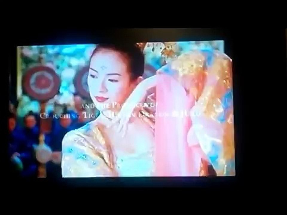 Opening To Electra UK DVD (2005) *