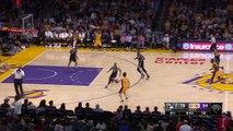 Marcelo Huertas With the Filthy Pass