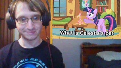 Muzic Reacts: Friendship is Musical | Season 1 Episode 21-22