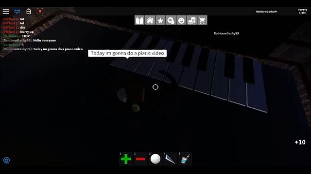 Gravity Falls Theme Roblox Piano Video Video Dailymotion - roblox gravity falls theme song
