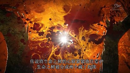 MAMA Music Video (Chinese ver.) - EXO-M