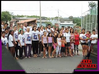 PASSEATA VICTOR E ALEX  SALTO-SP