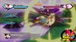 Dragon Ball Xenoverse: How To Unlock Super Vegeta 2 Transformation & Super Vanishing Ball