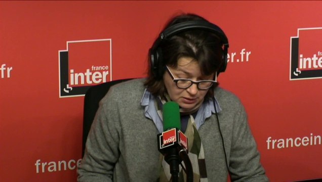 Nicolas Sarkozy au salon de l'agriculture (L'Edito Politique)