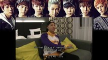 [ENG] BTS members choose their favorite member [PART 2] BTS in Germany