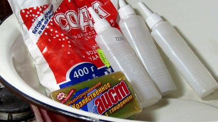 Как почистить сковородку