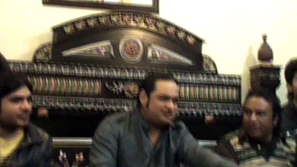 Abid Mehar Ali Khan Qawwal (83)