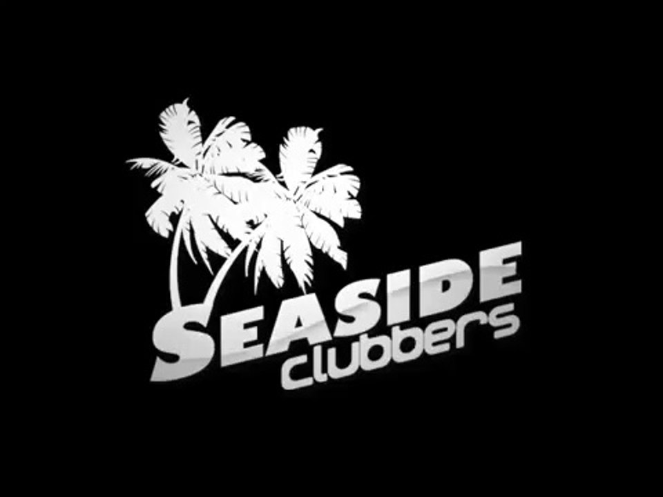 Seaside Clubbers - Twist (Megastylez Remix)