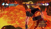Dragon Ball XenoVerse: How to UnLock The Final Flash Ultimate