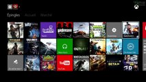 EA Acces Hub Jeux par abonnement 25€/an Exclu Xbox One / Electronic Arts
