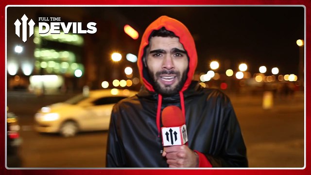 Manchester United 5-1 FC Midtjylland | Goals; Marcus Rashford (2), Memphis, Herrera | REVI