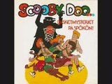 Scooby Doo -Basketmysteriet på Spökön del 4 av 4